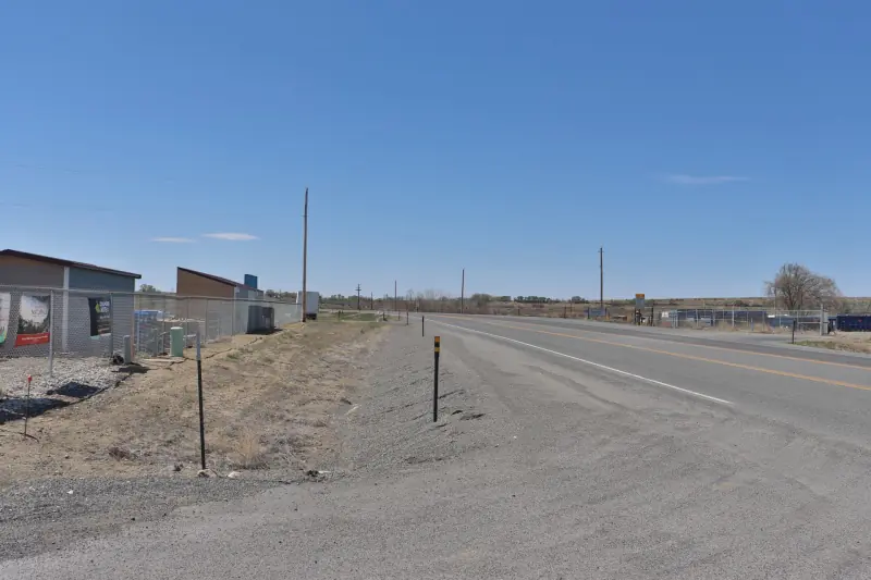 LOVELL WYOMING COMMERCIAL BUSINESS #37