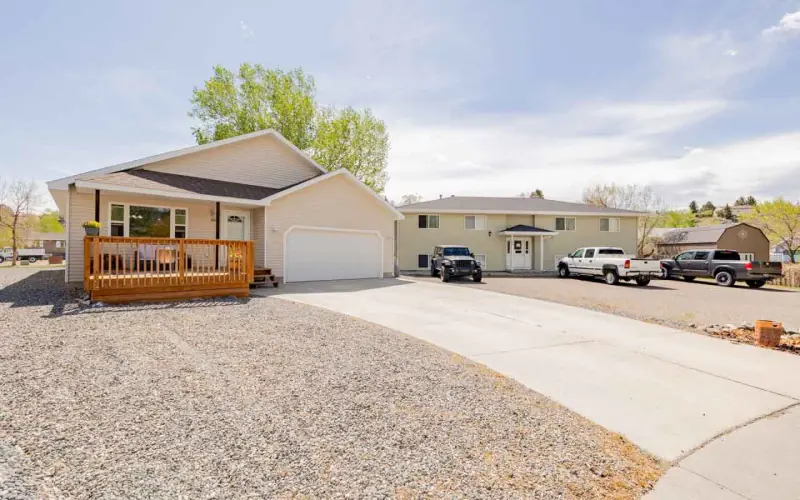 IN TOWN CODY WYOMING HOME NEAR RIVER RECREATION #27