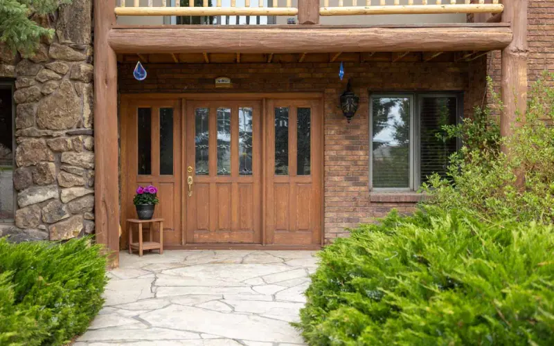 CODY WYOMING HOME ON 26 ACRES #4