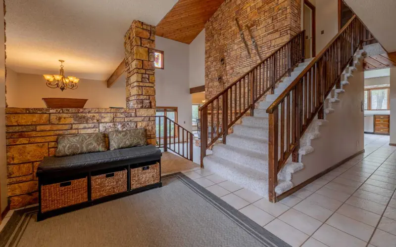 CODY WYOMING HOME ON 26 ACRES #6