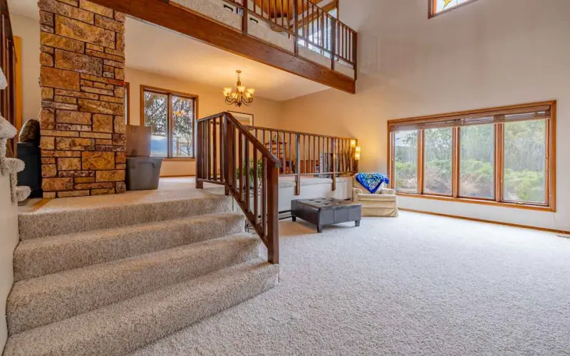CODY WYOMING HOME ON 26 ACRES #9