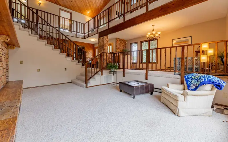CODY WYOMING HOME ON 26 ACRES #10