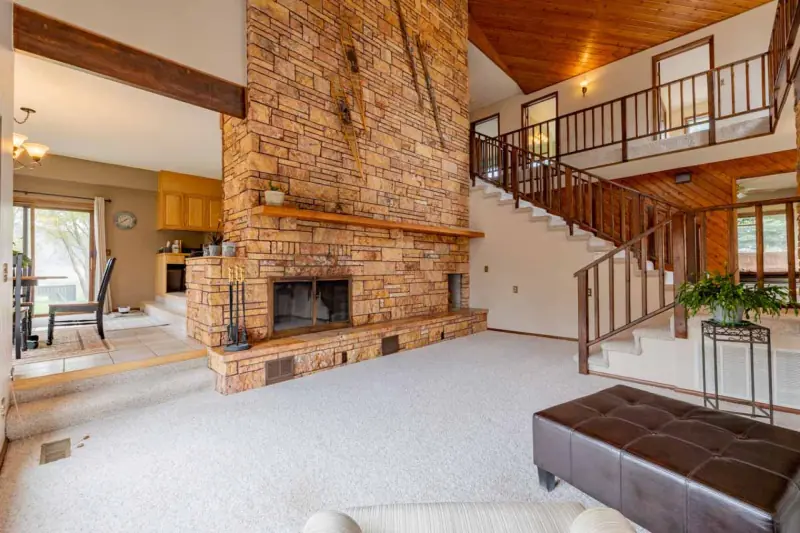 CODY WYOMING HOME ON 26 ACRES #11