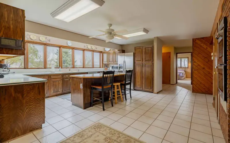 CODY WYOMING HOME ON 26 ACRES #17