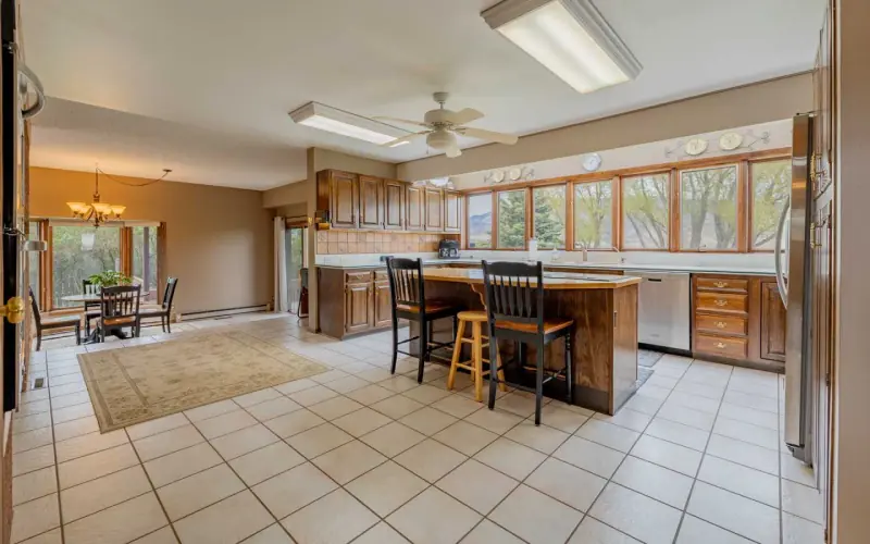 CODY WYOMING HOME ON 26 ACRES #19