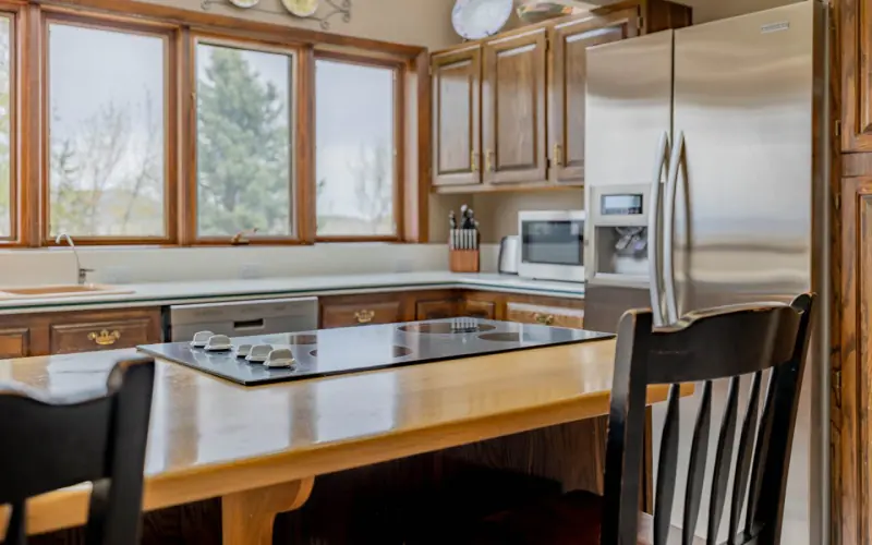 CODY WYOMING HOME ON 26 ACRES #20