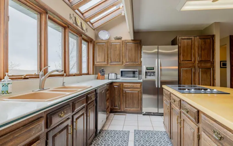 CODY WYOMING HOME ON 26 ACRES #21