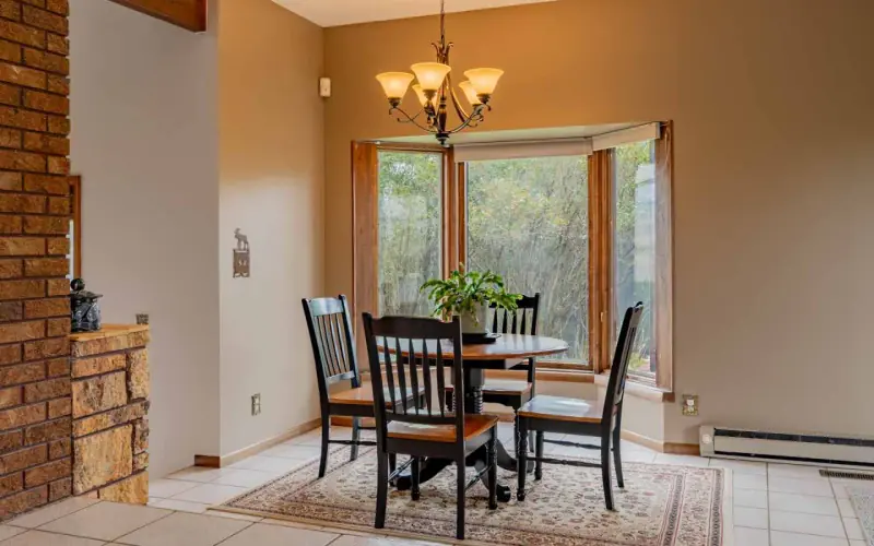 CODY WYOMING HOME ON 26 ACRES #24