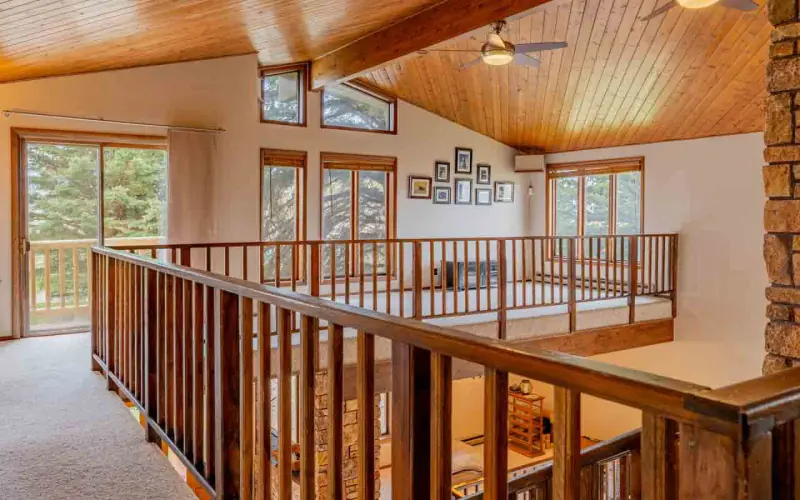 CODY WYOMING HOME ON 26 ACRES #45