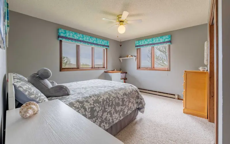 CODY WYOMING HOME ON 26 ACRES #46
