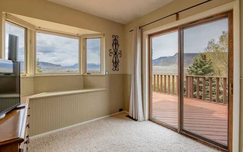 CODY WYOMING HOME ON 26 ACRES #51