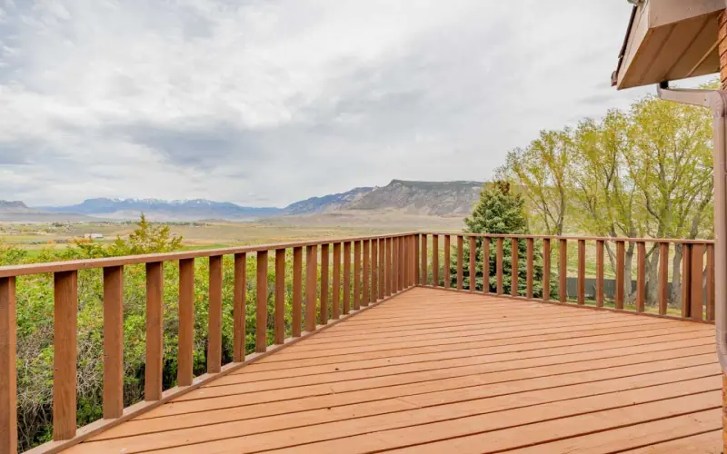 CODY WYOMING HOME ON 26 ACRES #52