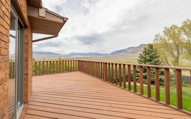 CODY WYOMING HOME ON 26 ACRES #53