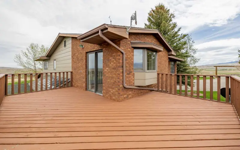 CODY WYOMING HOME ON 26 ACRES #54