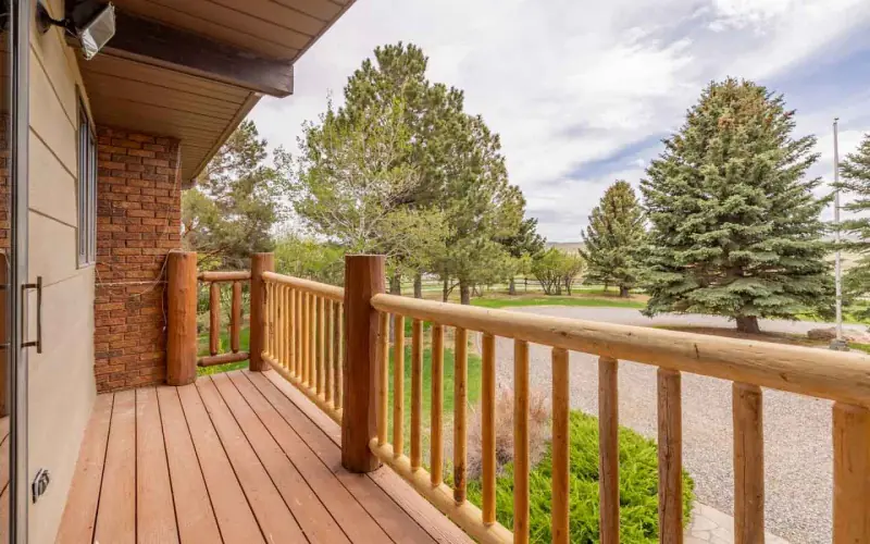 CODY WYOMING HOME ON 26 ACRES #62