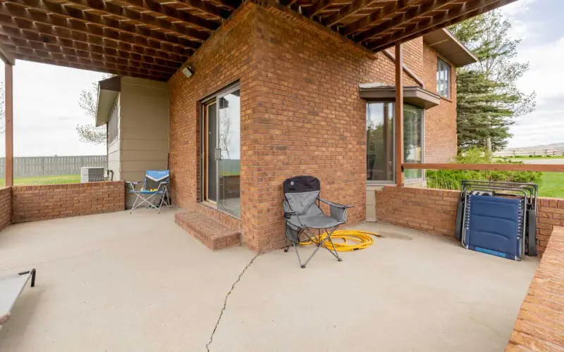 CODY WYOMING HOME ON 26 ACRES #65
