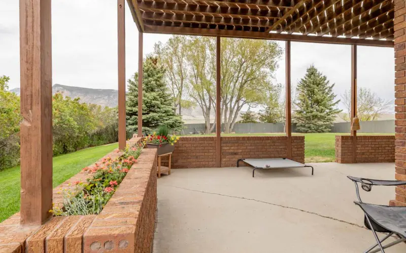 CODY WYOMING HOME ON 26 ACRES #66