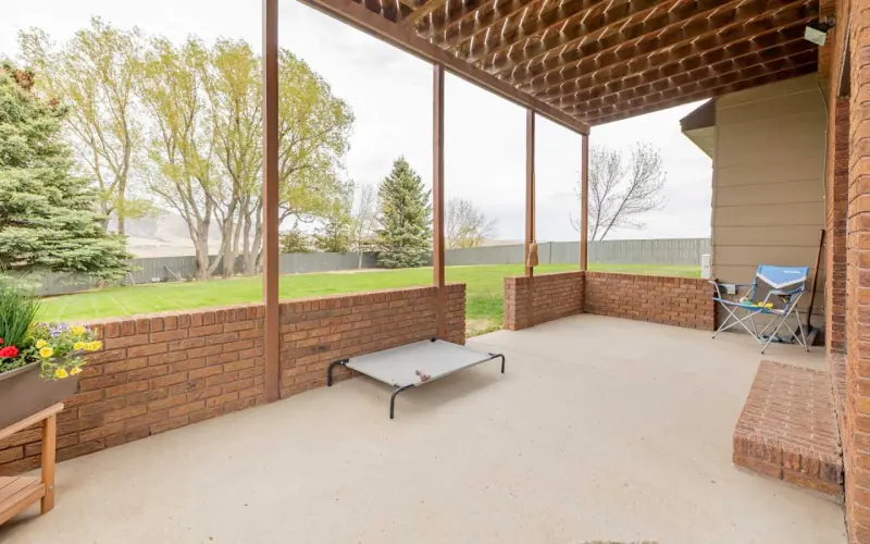 CODY WYOMING HOME ON 26 ACRES #67