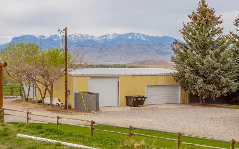 CODY WYOMING HOME ON 26 ACRES #76