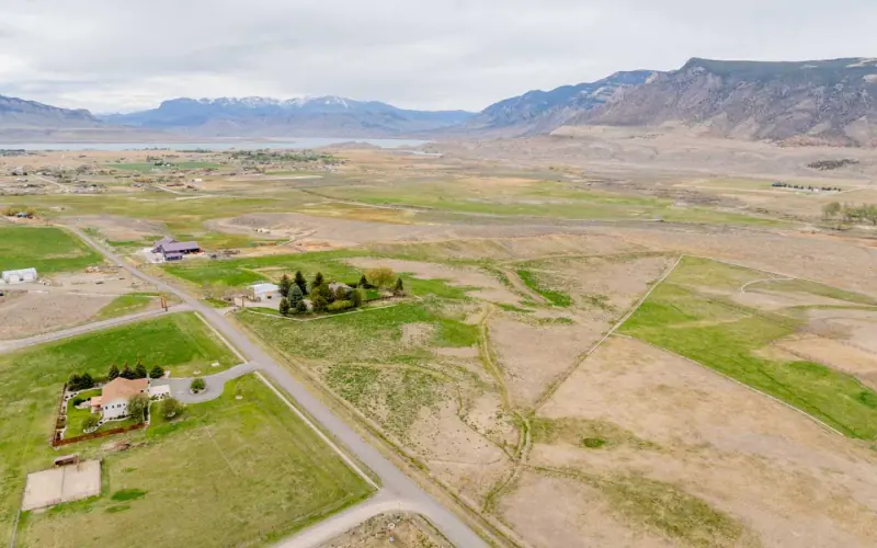 CODY WYOMING HOME ON 26 ACRES #84