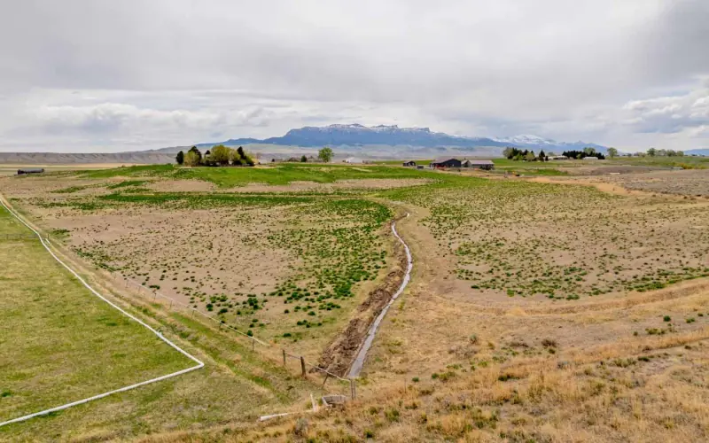 CODY WYOMING HOME ON 26 ACRES #88