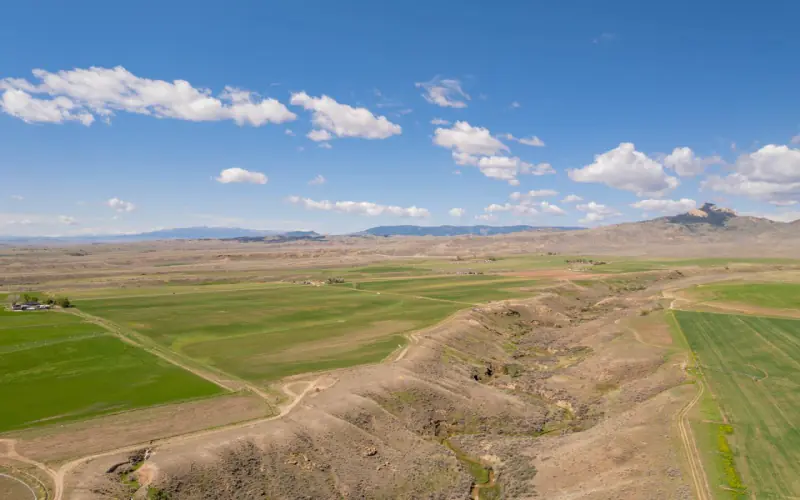 VACANT LAND ON EAGLENEST CREEK #4