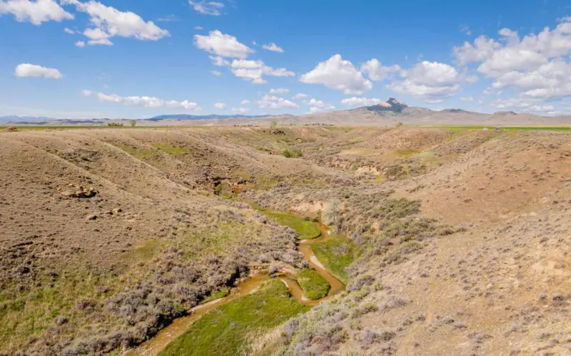 VACANT LAND ON EAGLENEST CREEK #5