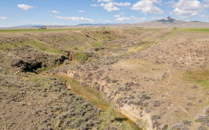 VACANT LAND ON EAGLENEST CREEK #7