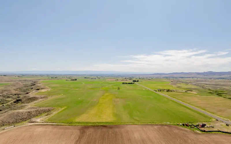 VACANT LAND ON EAGLENEST CREEK #19