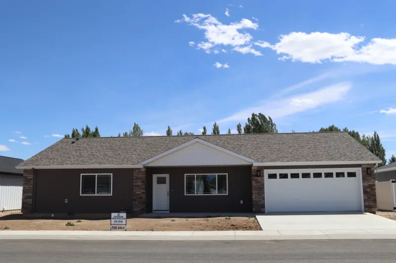 New Home in Powell, WY