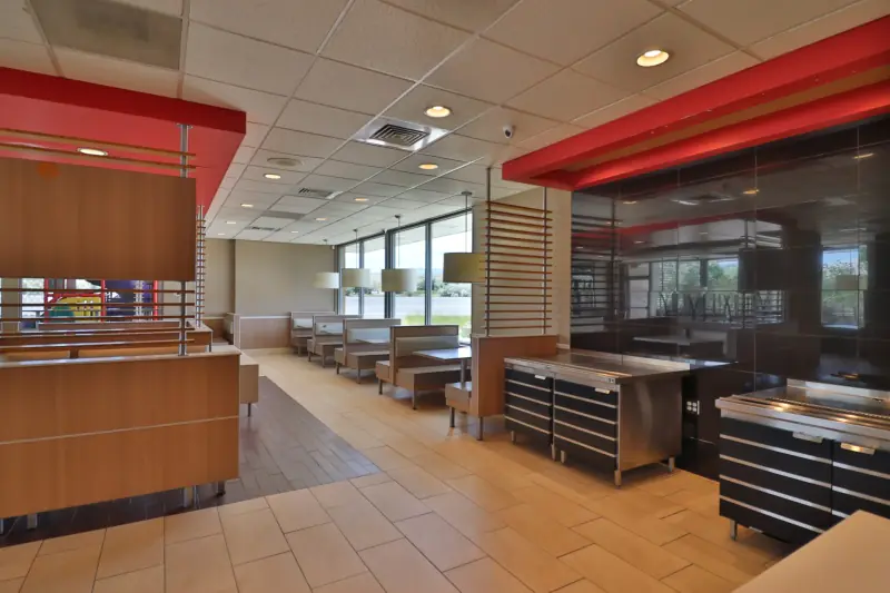 COMMERCIAL REAL ESTATE CODY WYOMING #5