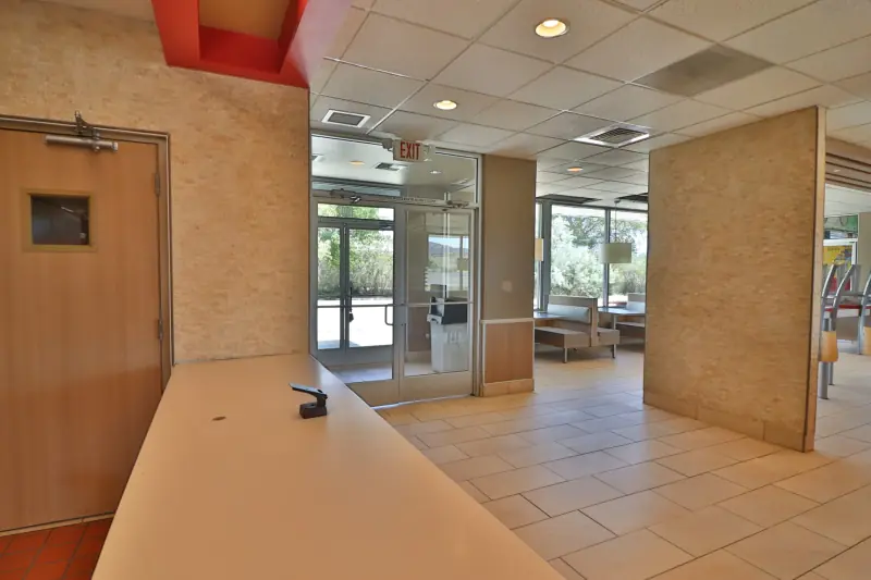 COMMERCIAL REAL ESTATE CODY WYOMING #6