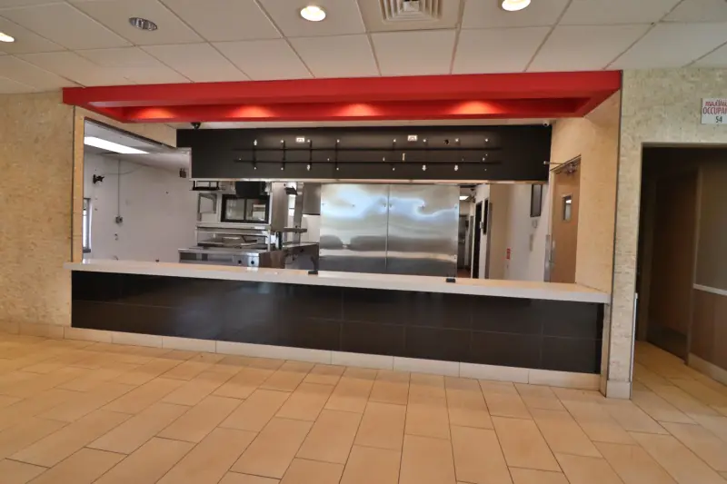 COMMERCIAL REAL ESTATE CODY WYOMING #7