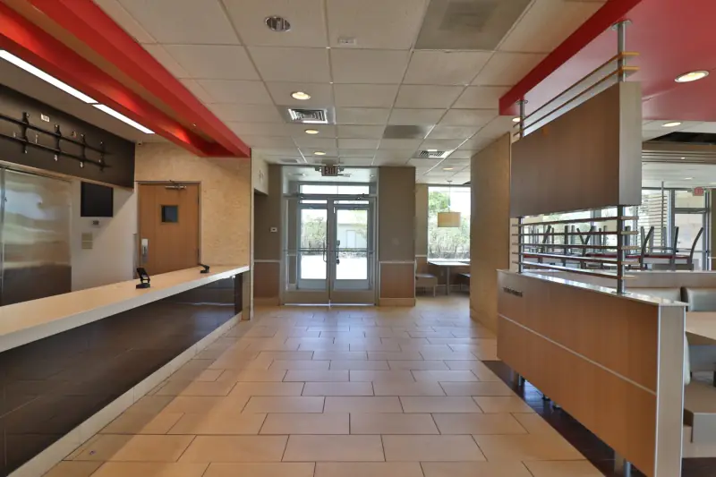 COMMERCIAL REAL ESTATE CODY WYOMING #8