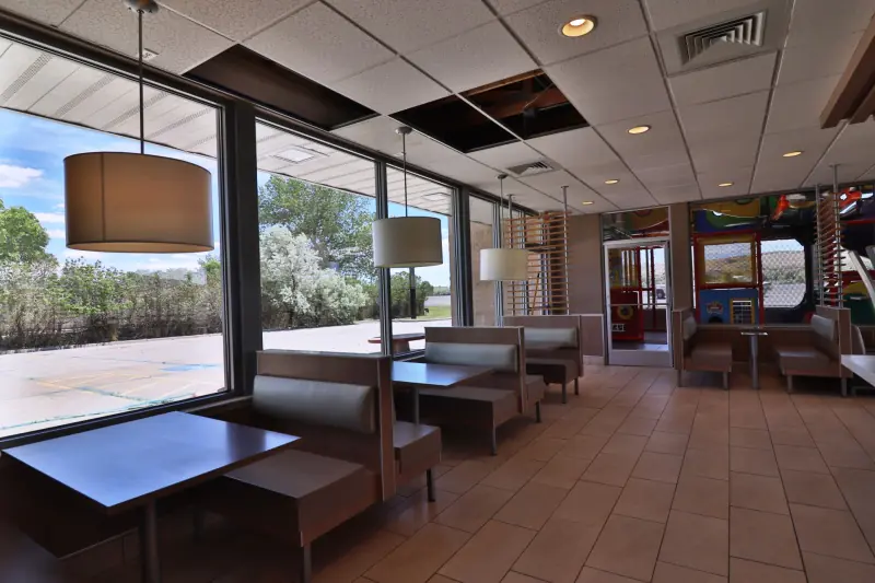 COMMERCIAL REAL ESTATE CODY WYOMING #10