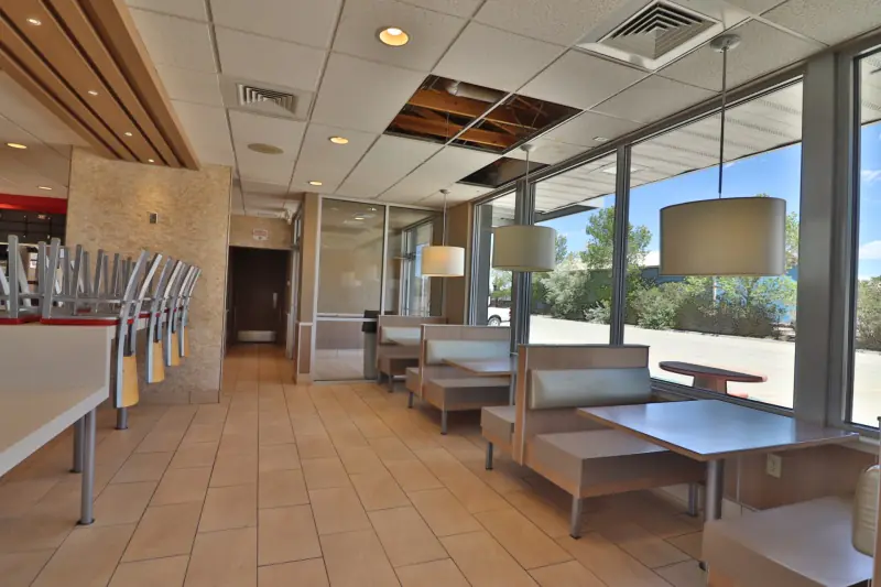COMMERCIAL REAL ESTATE CODY WYOMING #16