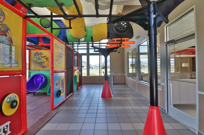 COMMERCIAL REAL ESTATE CODY WYOMING #18