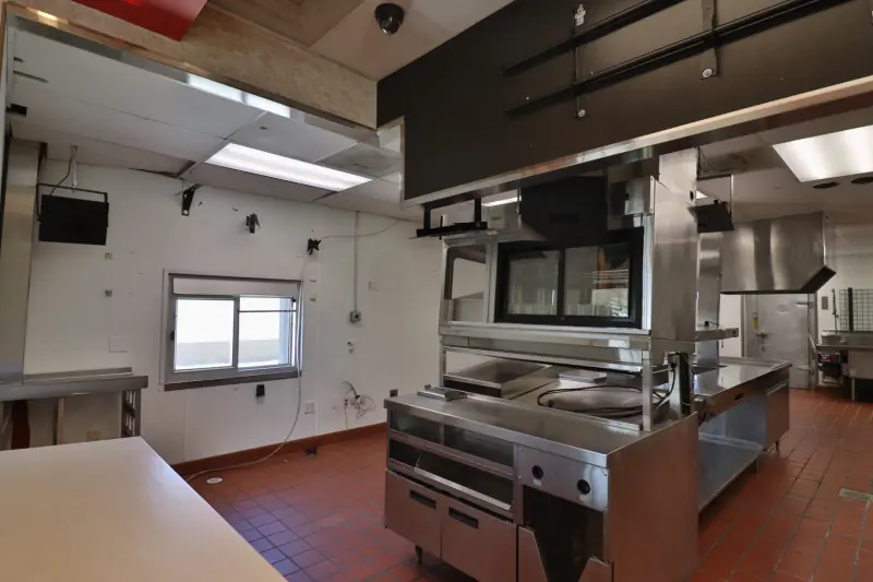 COMMERCIAL REAL ESTATE CODY WYOMING #24