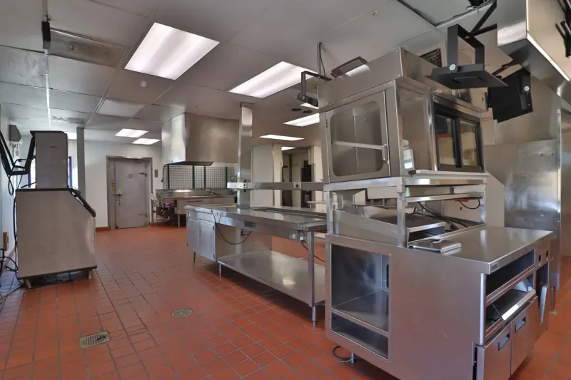 COMMERCIAL REAL ESTATE CODY WYOMING #27