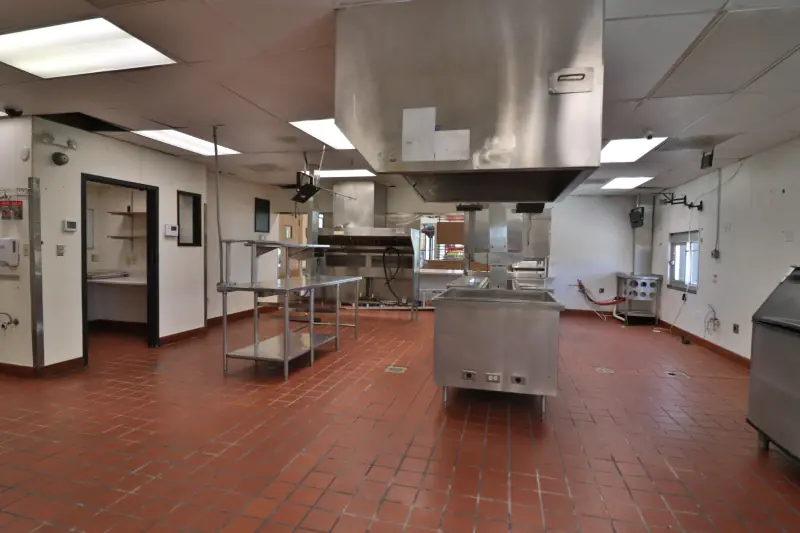 COMMERCIAL REAL ESTATE CODY WYOMING #30