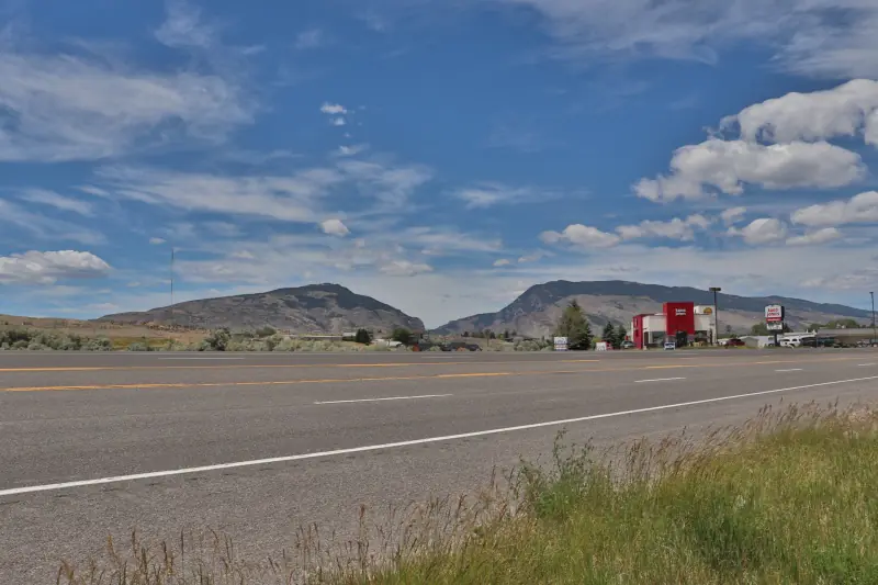 COMMERCIAL REAL ESTATE CODY WYOMING #44