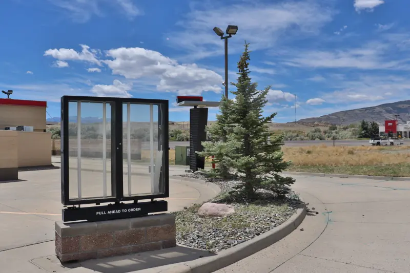 COMMERCIAL REAL ESTATE CODY WYOMING #38
