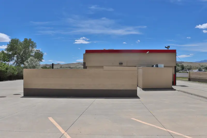 COMMERCIAL REAL ESTATE CODY WYOMING #41