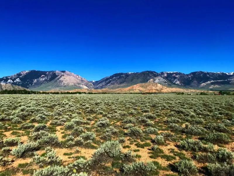 vacant land clark wyoming