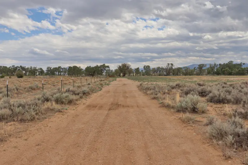 20 ACRES FOR SALE CLARK WYOMING #10