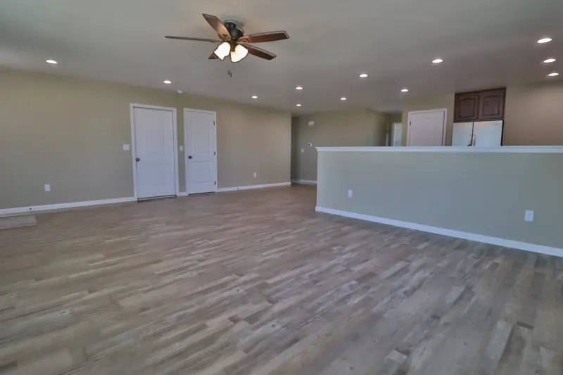 NEW POWELL WYOMING HOME #4