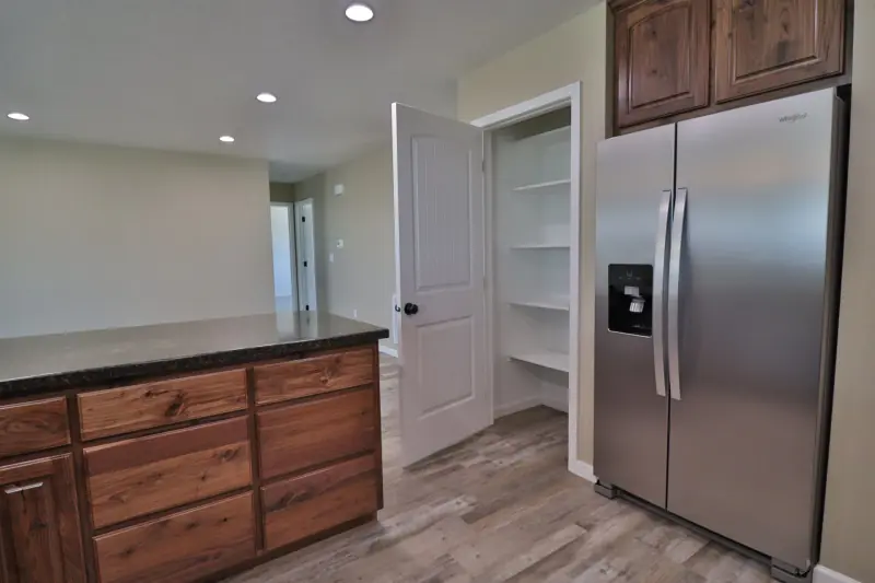 NEW POWELL WYOMING HOME #7