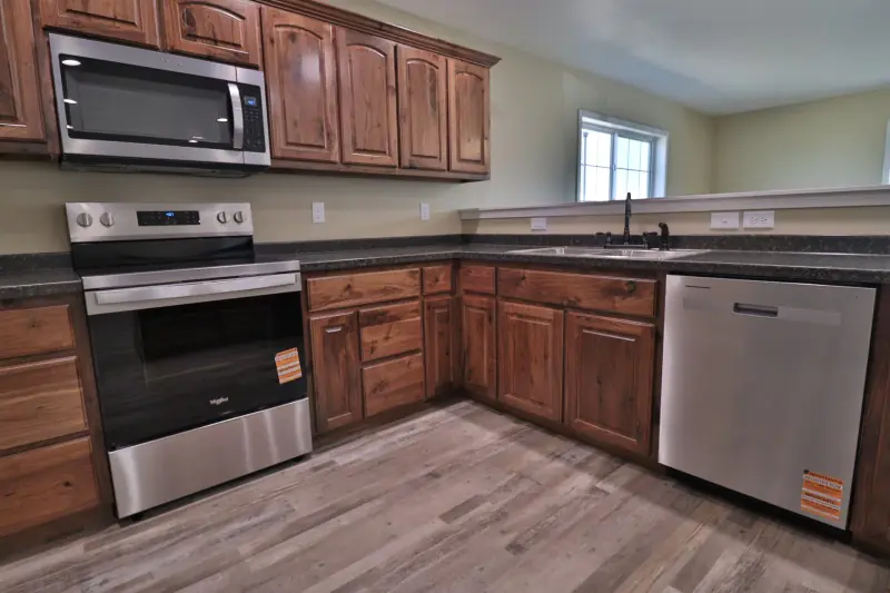NEW POWELL WYOMING HOME #8