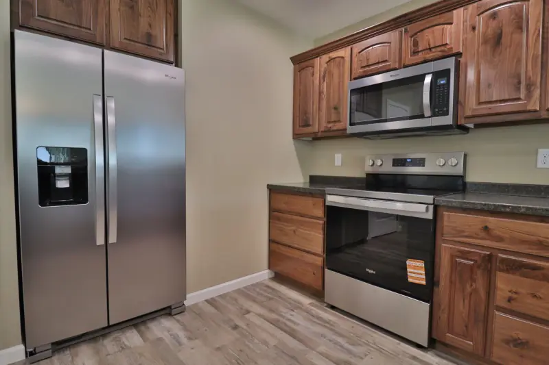 NEW POWELL WYOMING HOME #9