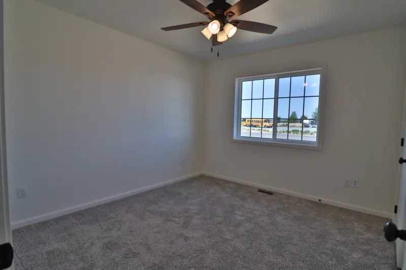 NEW POWELL WYOMING HOME #12